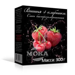 Ciliegia+fragola